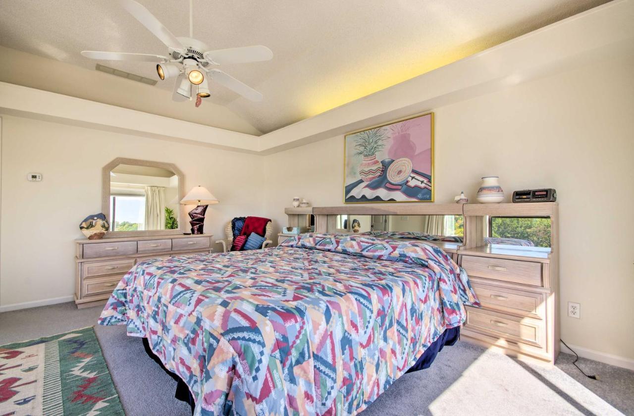 Bright Waterfront Condo With Resort Amenities! Lake Ozark Exterior photo